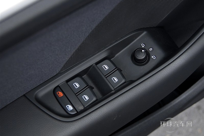 2014款 Limousine 35 TFSI 時(shí)尚型