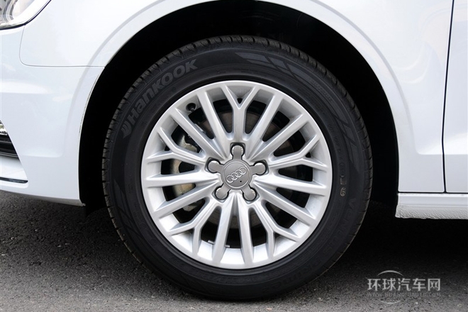 2014款 Limousine 35 TFSI 時(shí)尚型