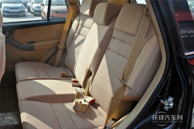 2013款 1.6L 手動賀歲版DVVT