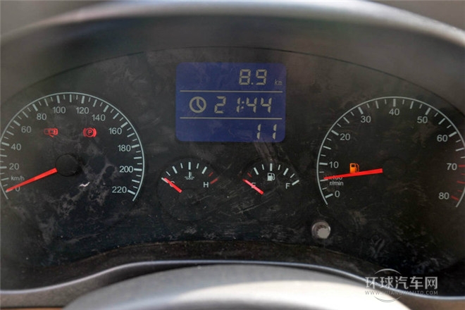 2013款 1.6L 手動賀歲版DVVT