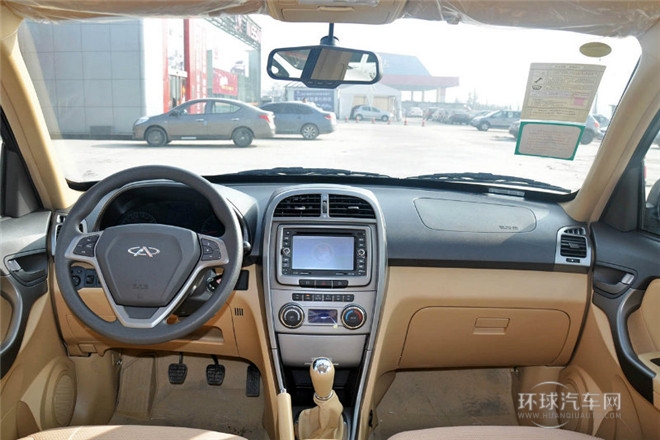 2013款 1.6L 手動賀歲版DVVT