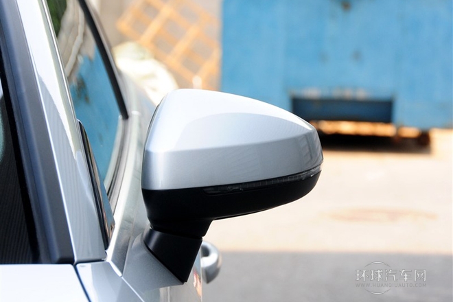 2014款 Limousine 35 TFSI 舒適型