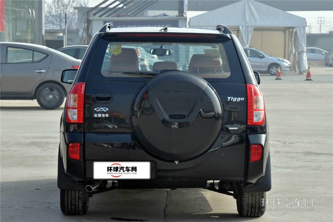 2013款 1.6L 手動賀歲版DVVT