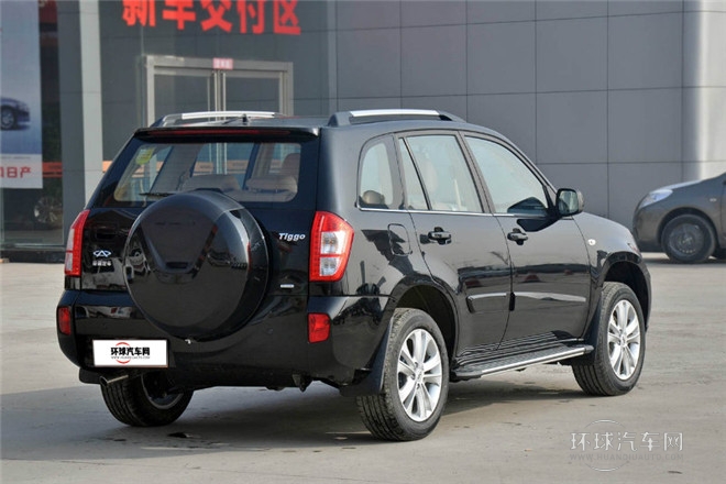 2013款 1.6L 手動賀歲版DVVT