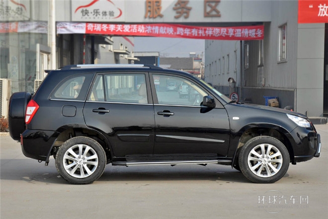 2013款 1.6L 手動賀歲版DVVT