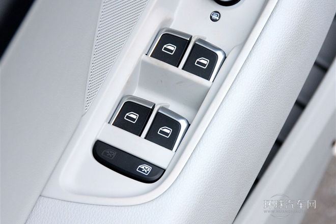 2014款 Limousine 35 TFSI 舒適型