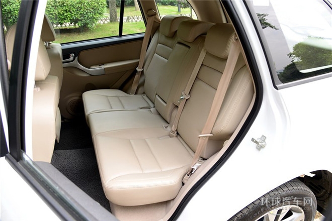 2014款 1.6L CVT尊尚版