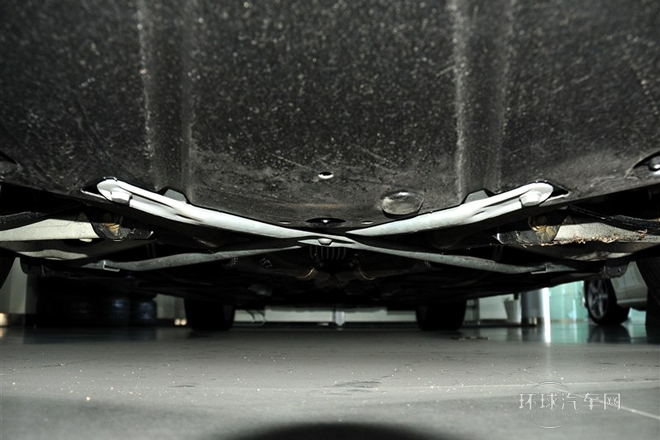 2011款R300L豪華版