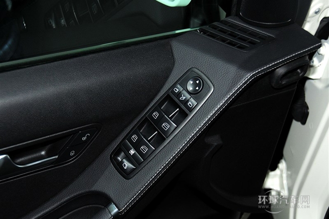 2011款R300L豪華版