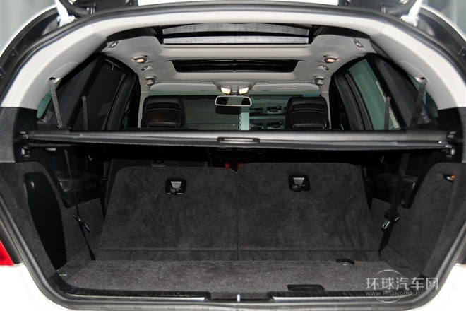 2011款R300L豪華版