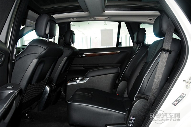 2011款R300L豪華版