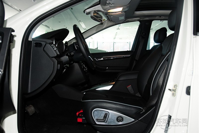 2011款R300L豪華版