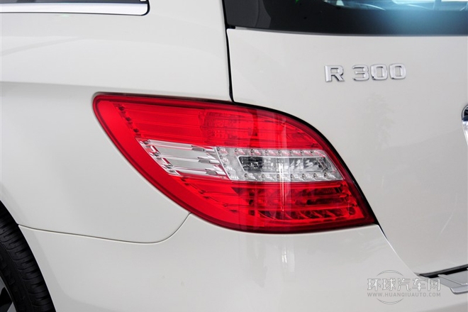 2011款R300L豪華版