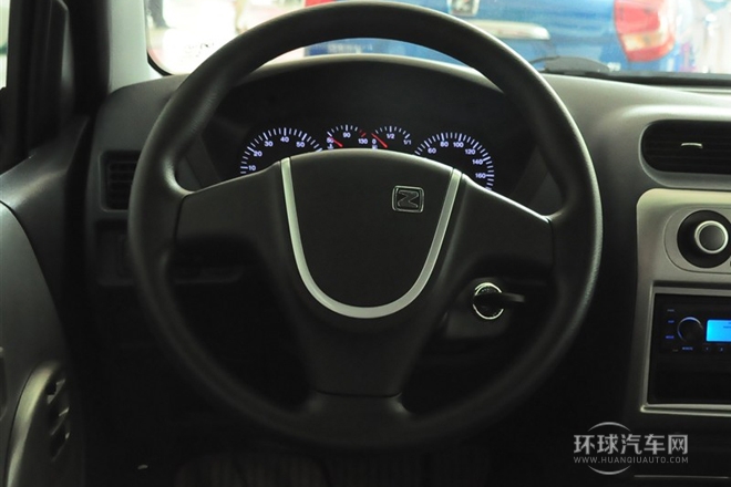 2010款 1.3L 舒適型