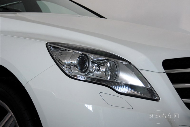 2011款R300L豪華版