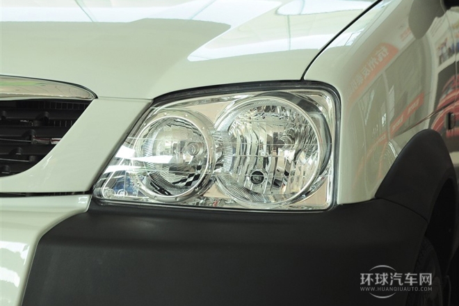 2010款 1.3L 舒適型