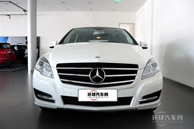 2011款R300L豪華版