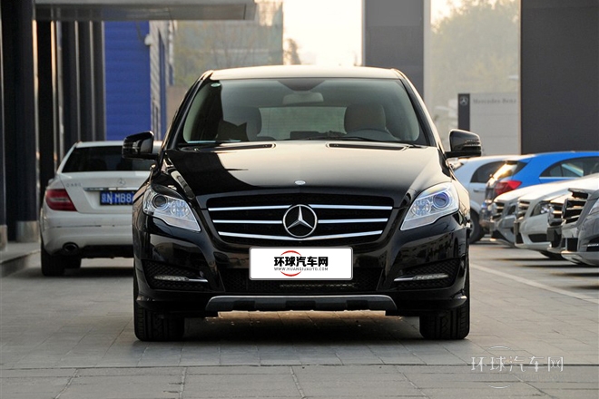 2011款R300L商務(wù)版