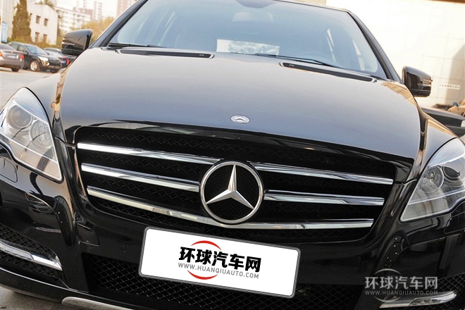 2011款R300L商務版