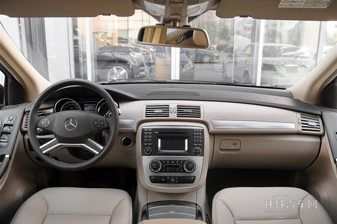 2011款R300L商務版