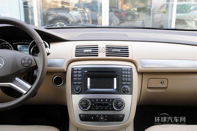 2011款R300L商務版