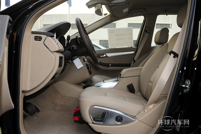 2011款R300L商務版