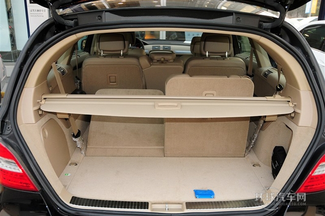 2011款R300L商務版