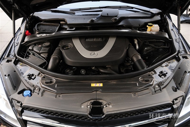 2011款R300L商務(wù)版