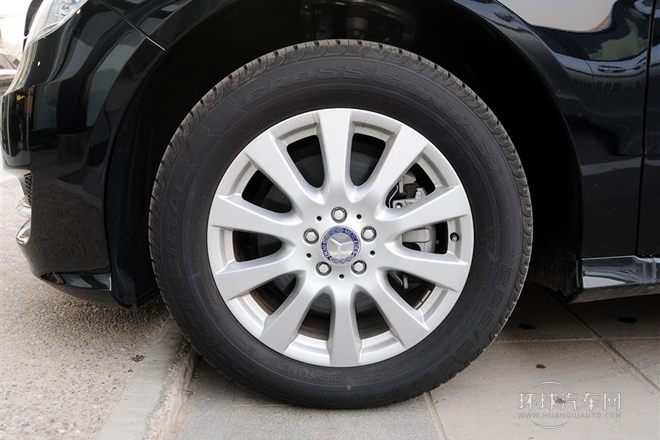 2011款R300L商務版