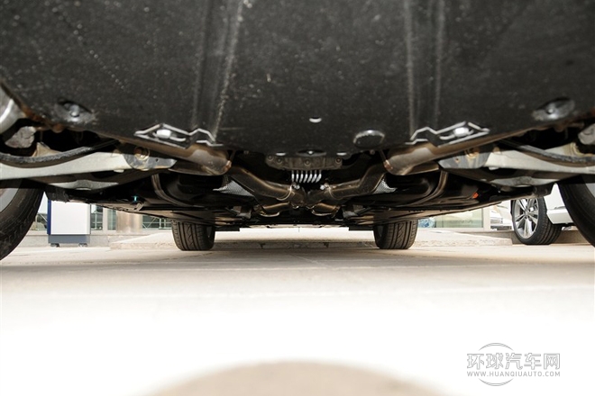 2011款R300L商務版