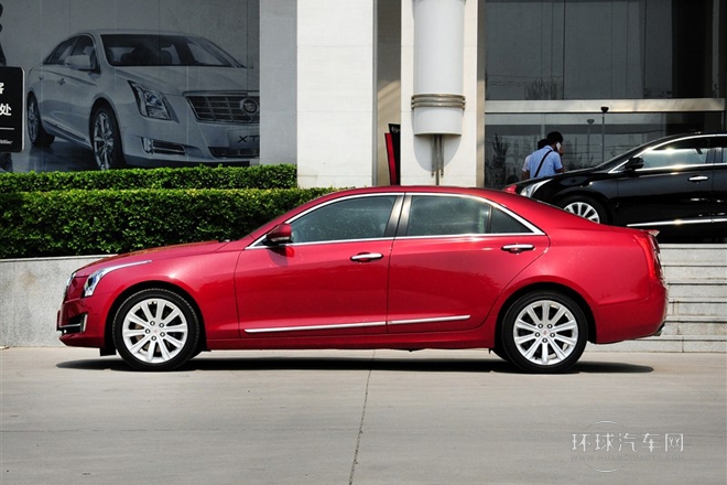 2014款 25T時尚型