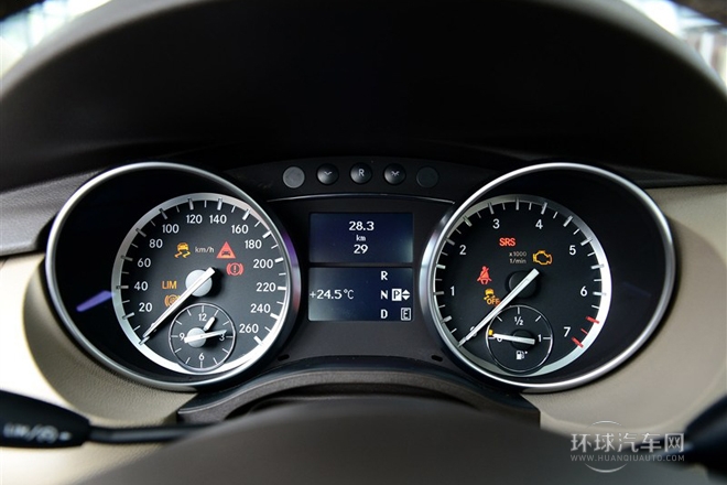 2014款R400 4MATIC商務(wù)版