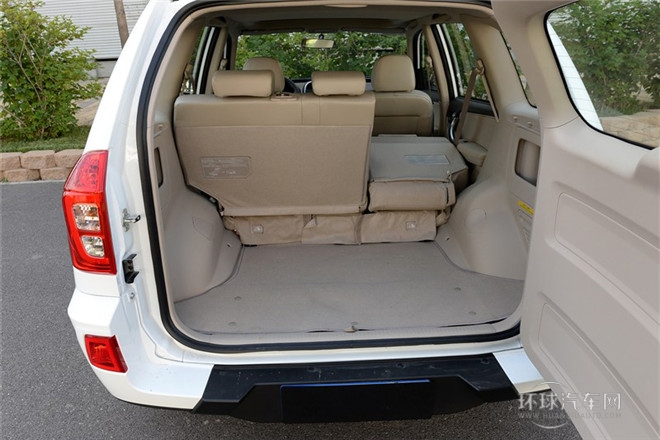 2014款 1.6L 手動尊尚版