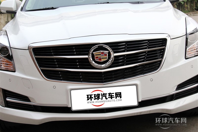 2014款 28T豪華型