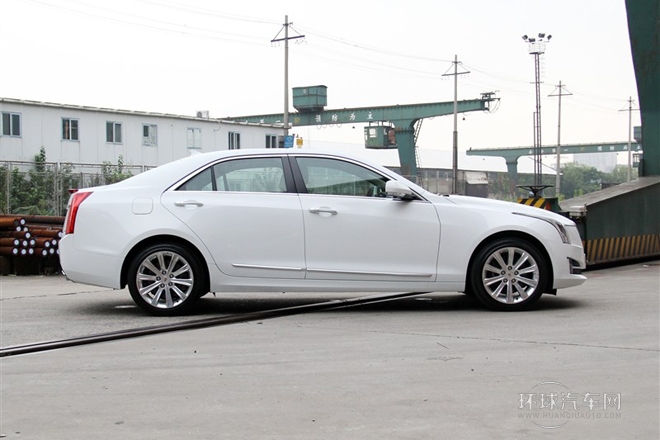 2014款 28T豪華型