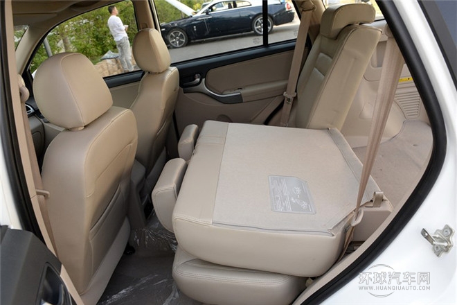 2014款 1.6L 手動尊尚版