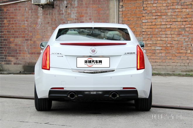 2014款 28T豪華型