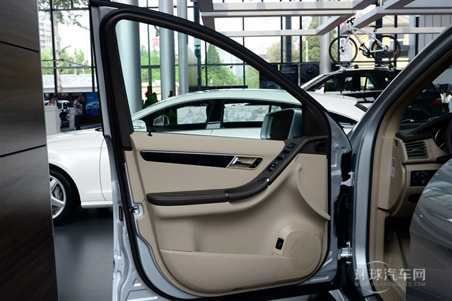 2014款R400 4MATIC商務(wù)版