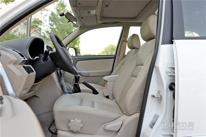 2014款 1.6L 手動尊尚版