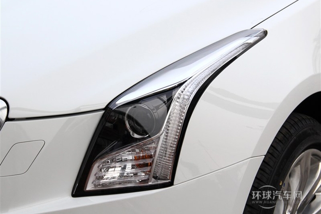 2014款 28T豪華型