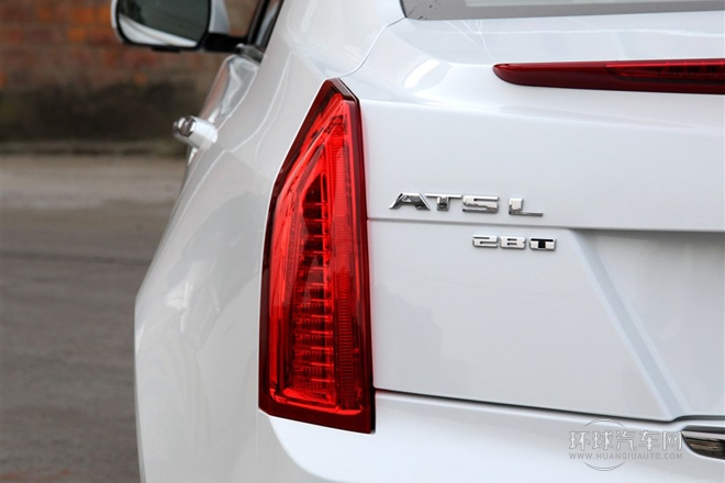 2014款 28T豪華型