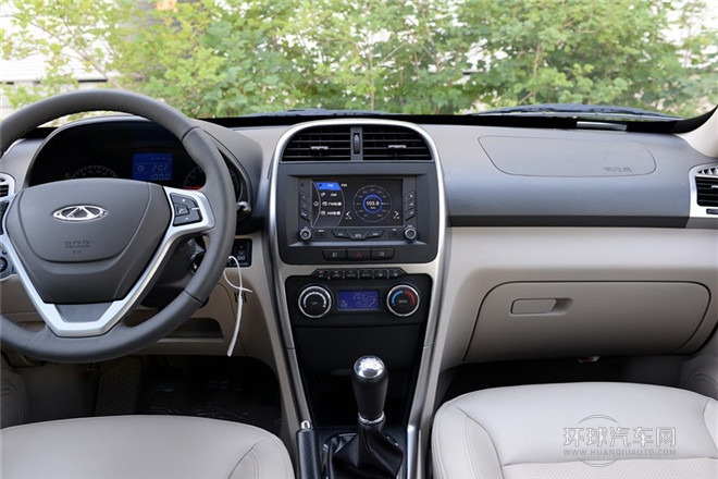 2014款 1.6L 手動尊尚版