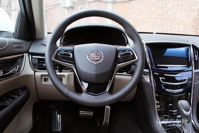 2014款 28T豪華型