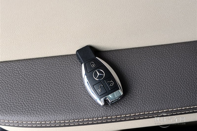 2014款R400 4MATIC商務版