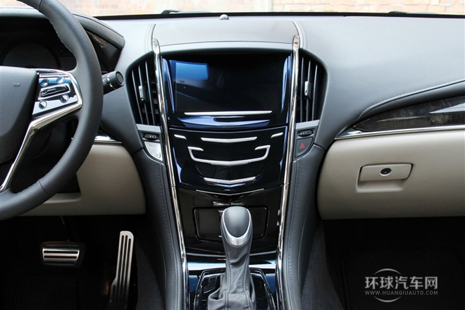 2014款 28T豪華型