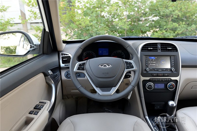 2014款 1.6L 手動尊尚版