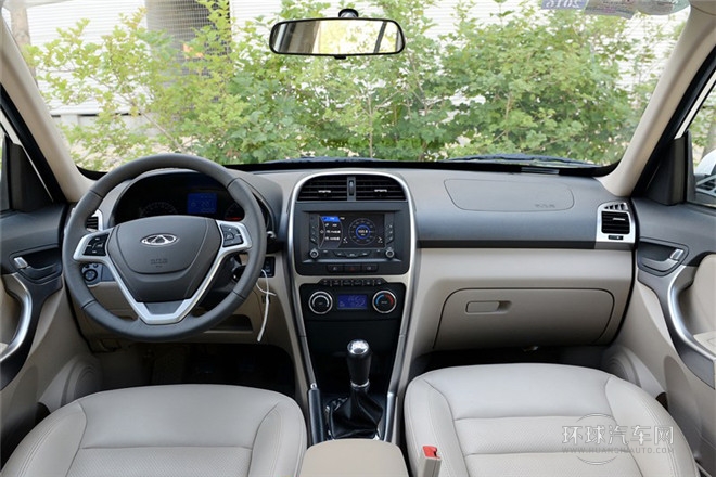 2014款 1.6L 手動尊尚版