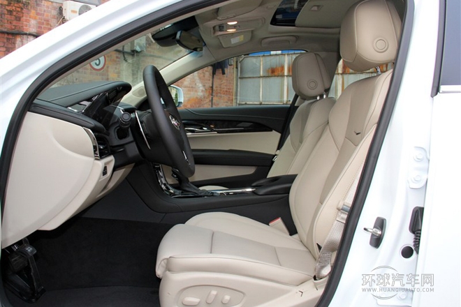 2014款 28T豪華型