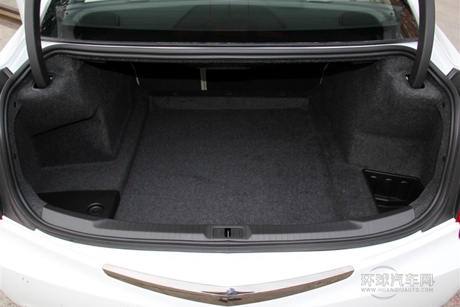 2014款 28T豪華型