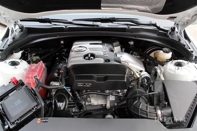 2014款 28T豪華型